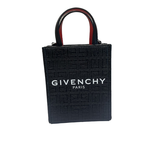 Sac Givenchy G Tote Mini Shopper