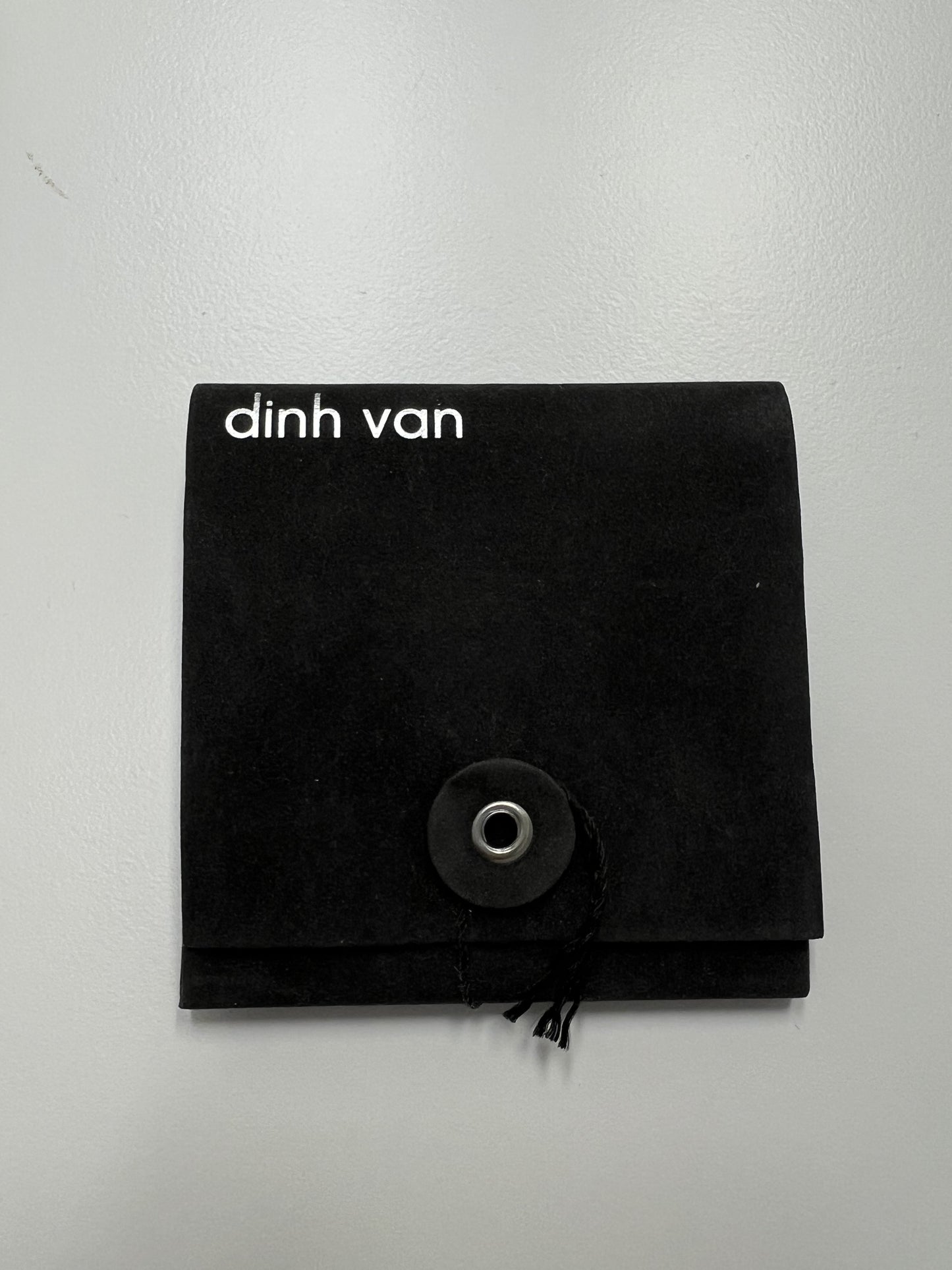 Bracelet Dinh Van R13