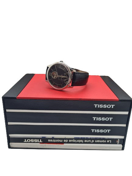 Montre Tissot  Powermatic 80