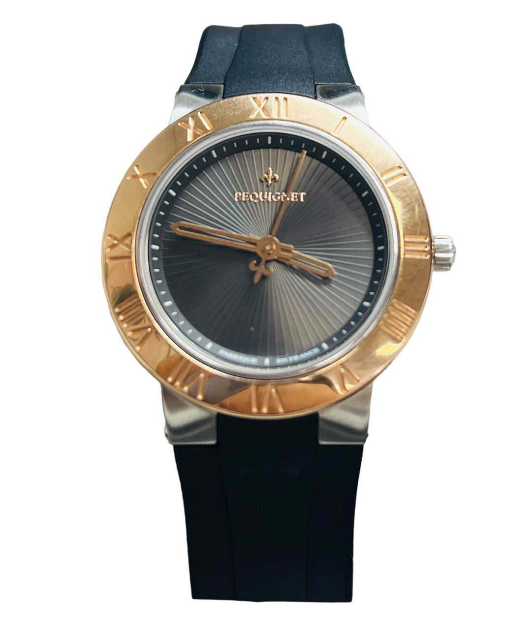 Montre Pequignet Quartz 2021