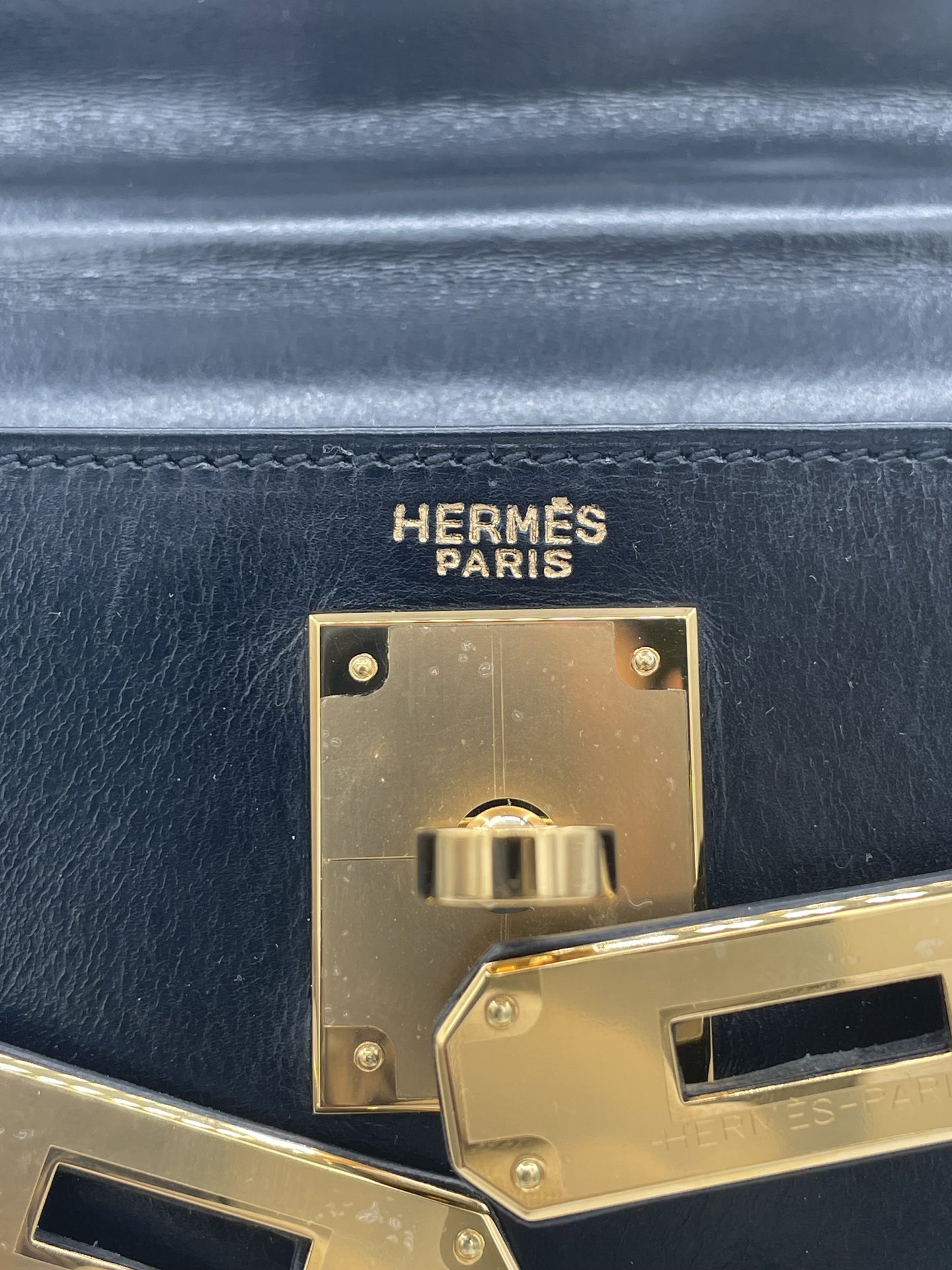 Sac à Main Hermès Kelly 28