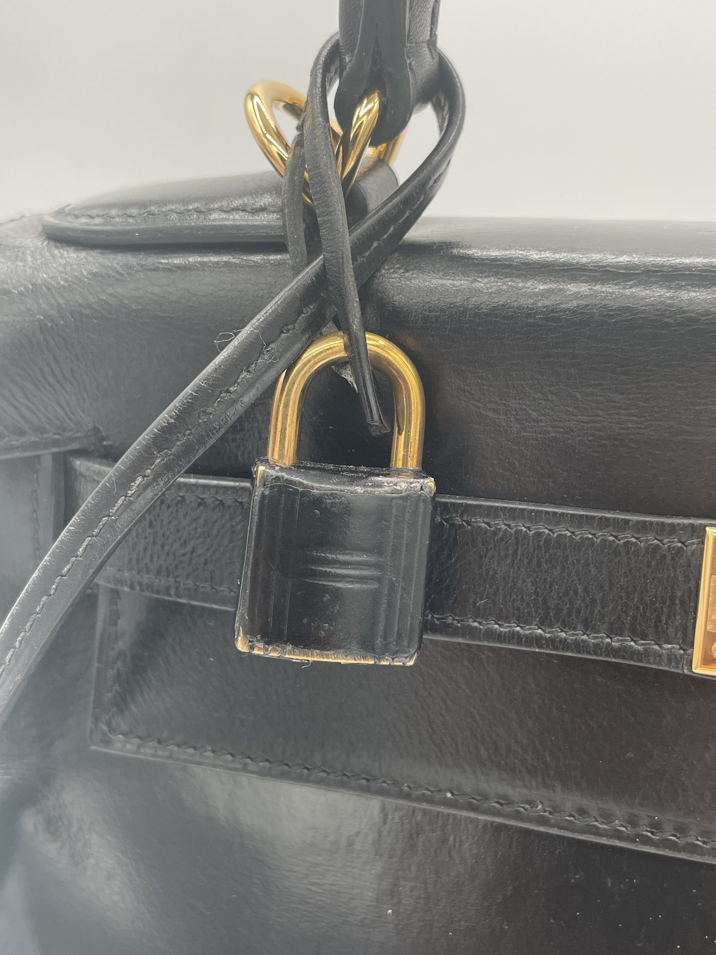 Sac à Main Hermès Kelly 28