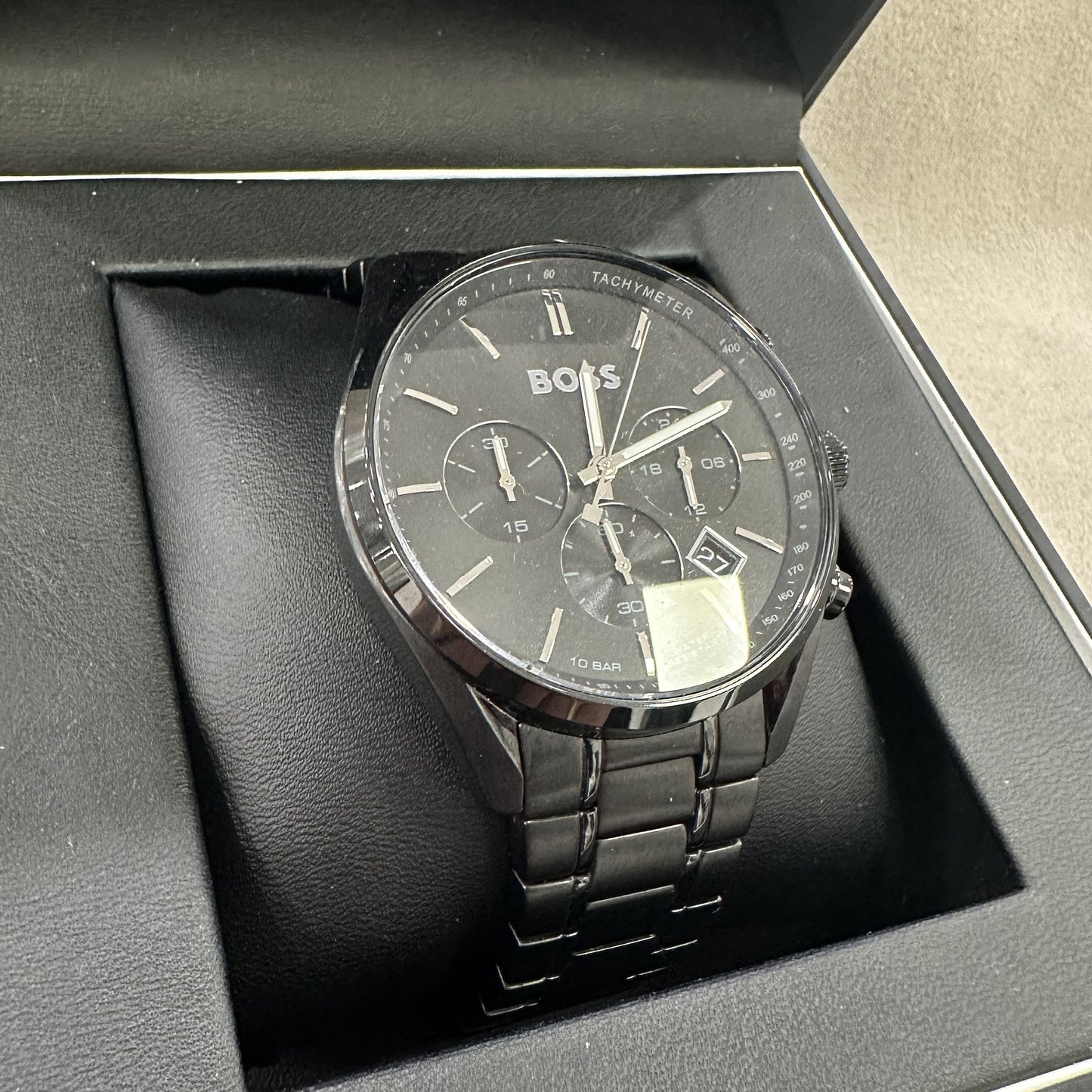 Montre Hugo Boss Champion