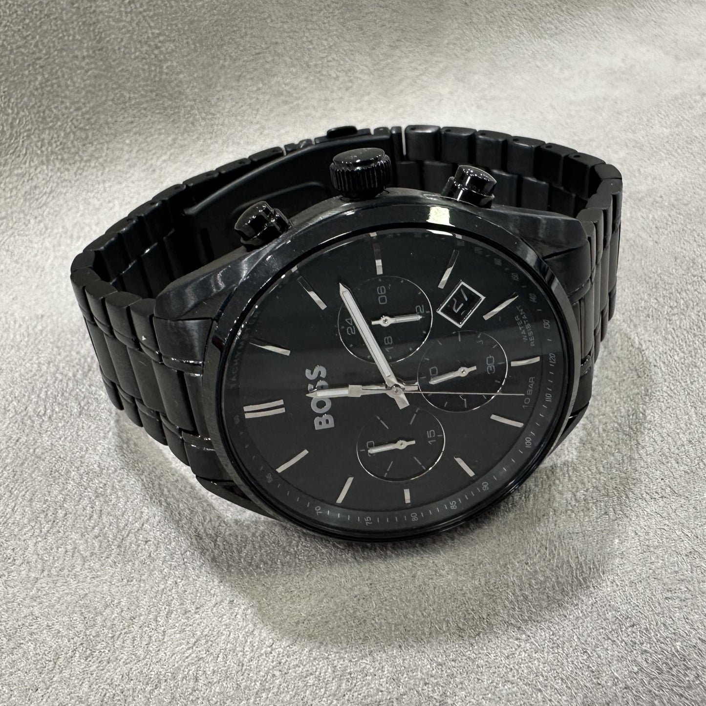 Montre Hugo Boss Champion