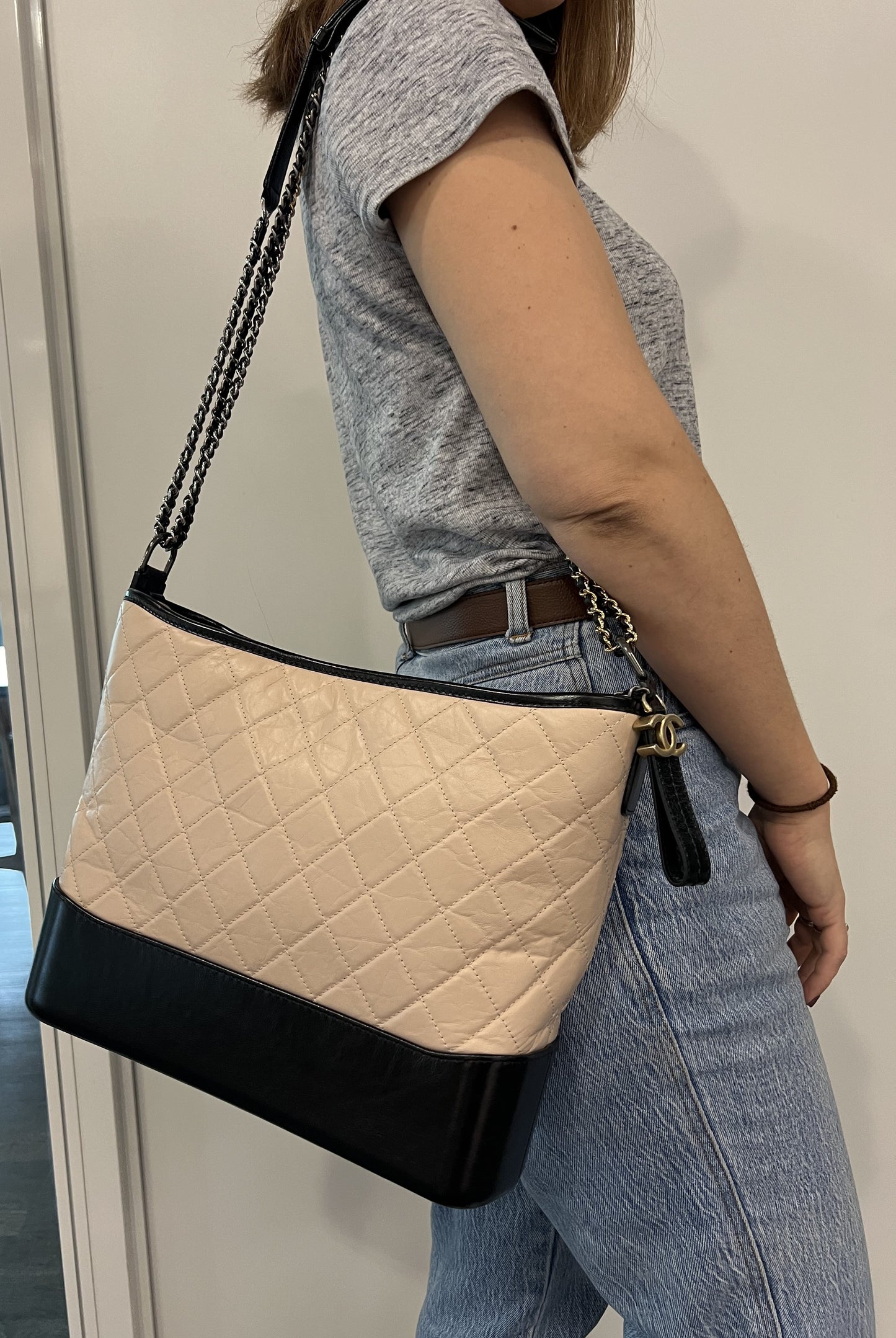 Sac Chanel Gabrielle