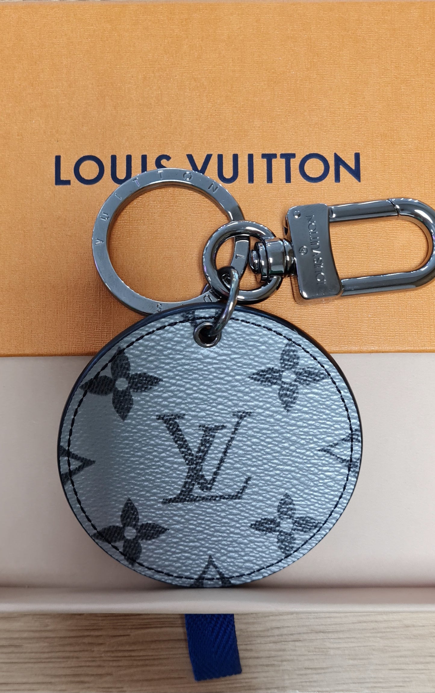 Porte Clés Louis Vuitton