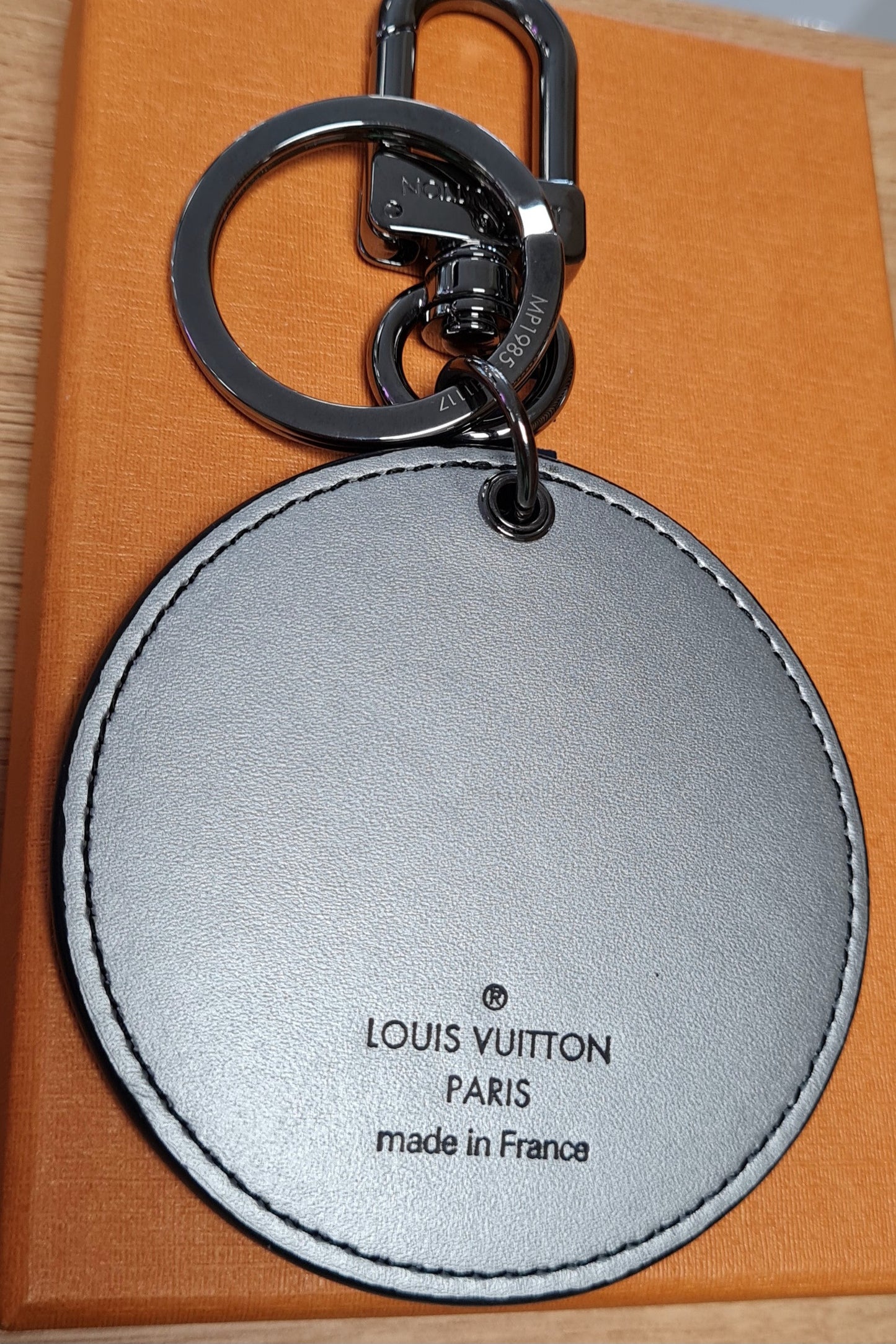 Porte Clés Louis Vuitton