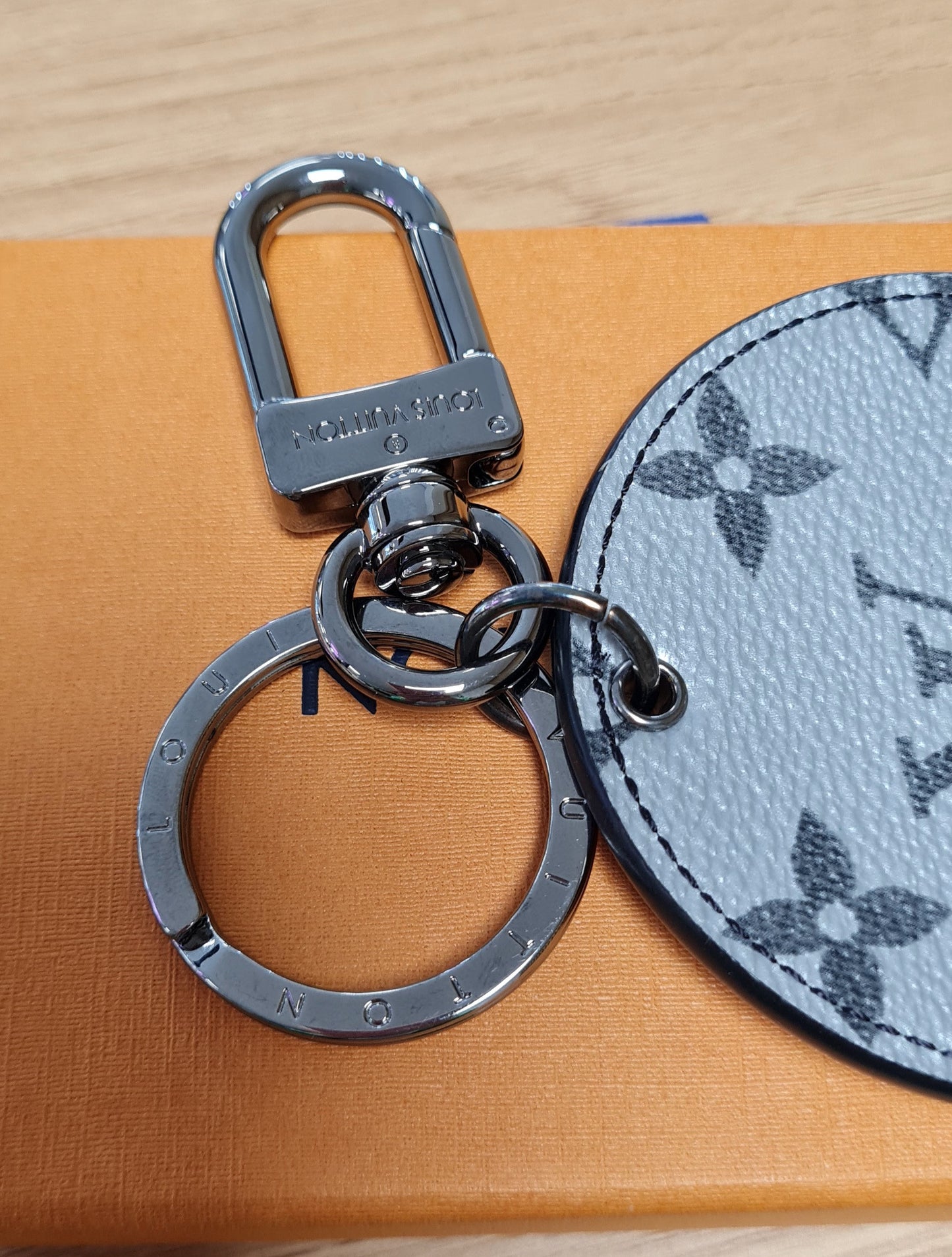 Porte Clés Louis Vuitton