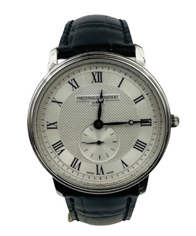 Montre Frederique Constant Slimline