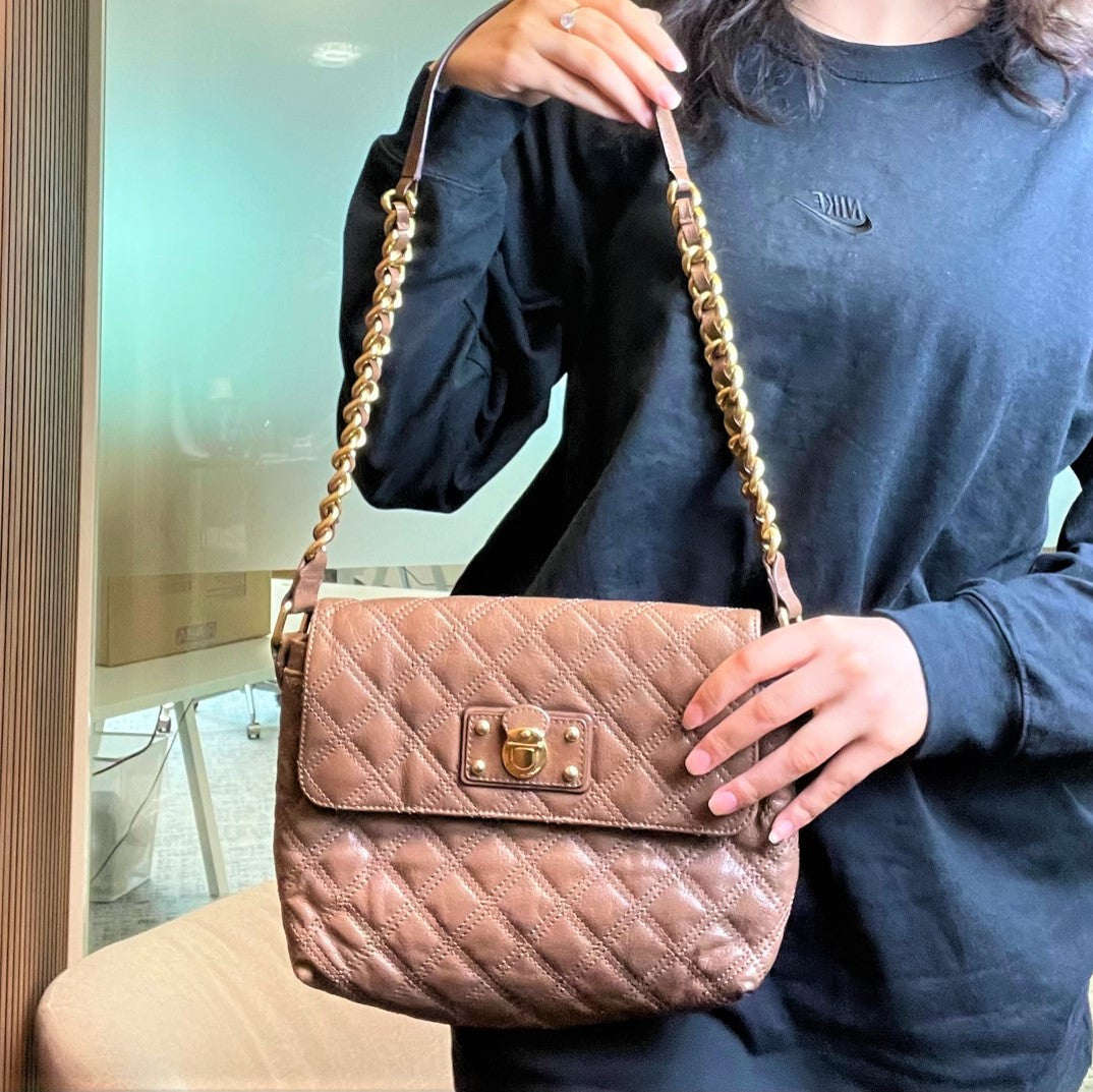 Sac à Bandoulière Marc Jacobs