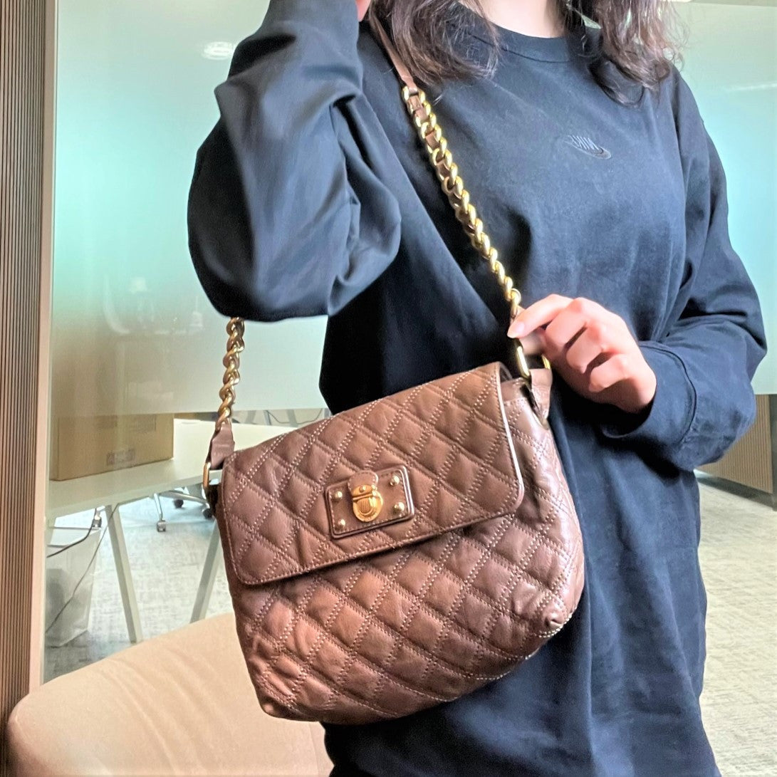 Sac à Bandoulière Marc Jacobs