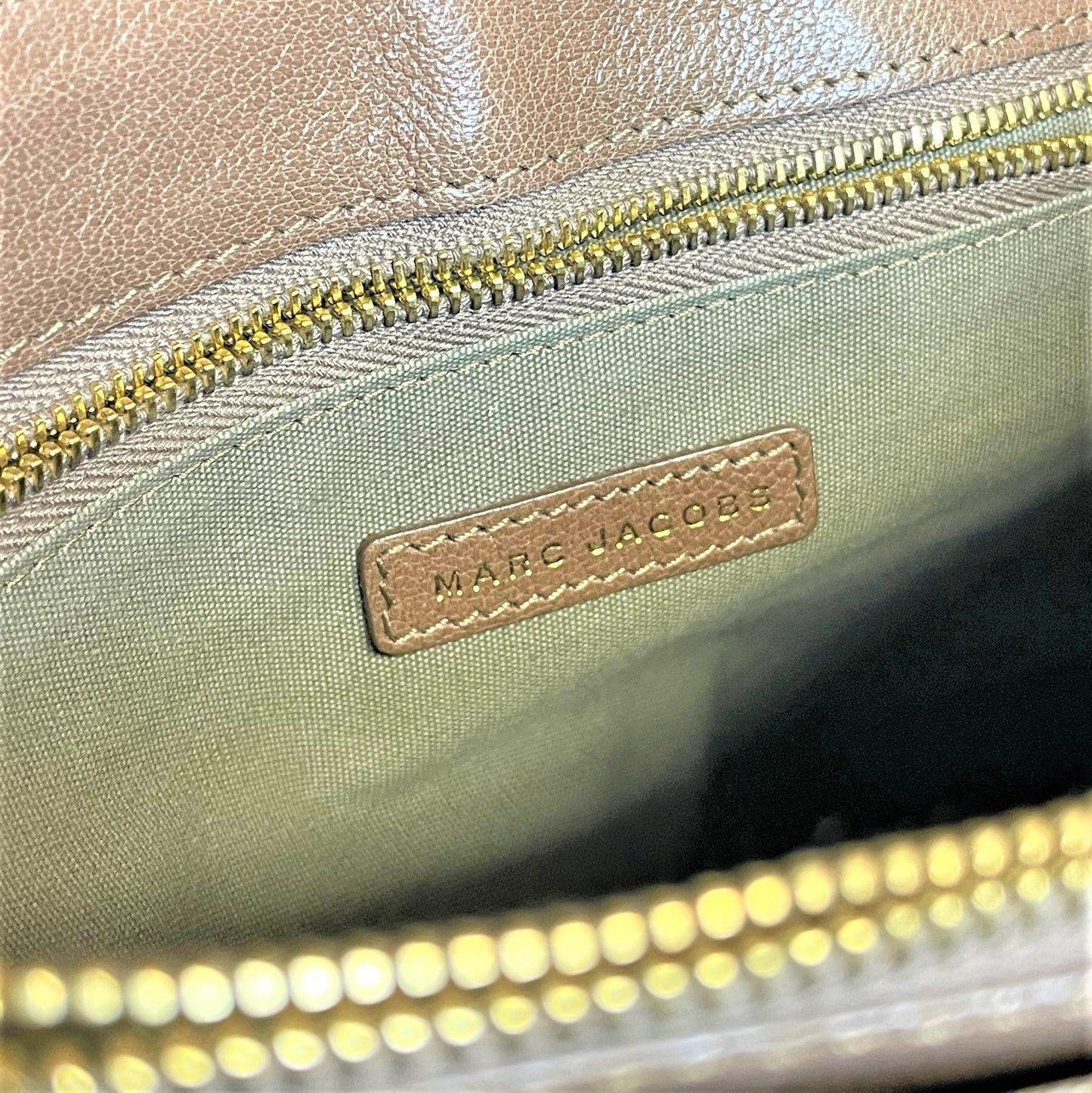 Sac à Bandoulière Marc Jacobs