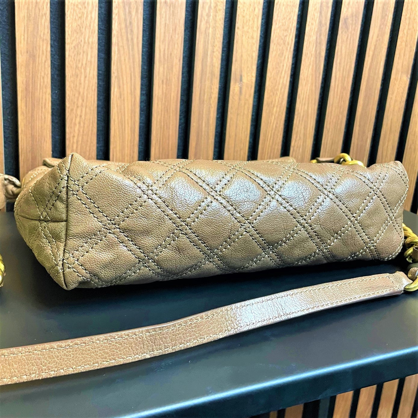 Sac à Bandoulière Marc Jacobs