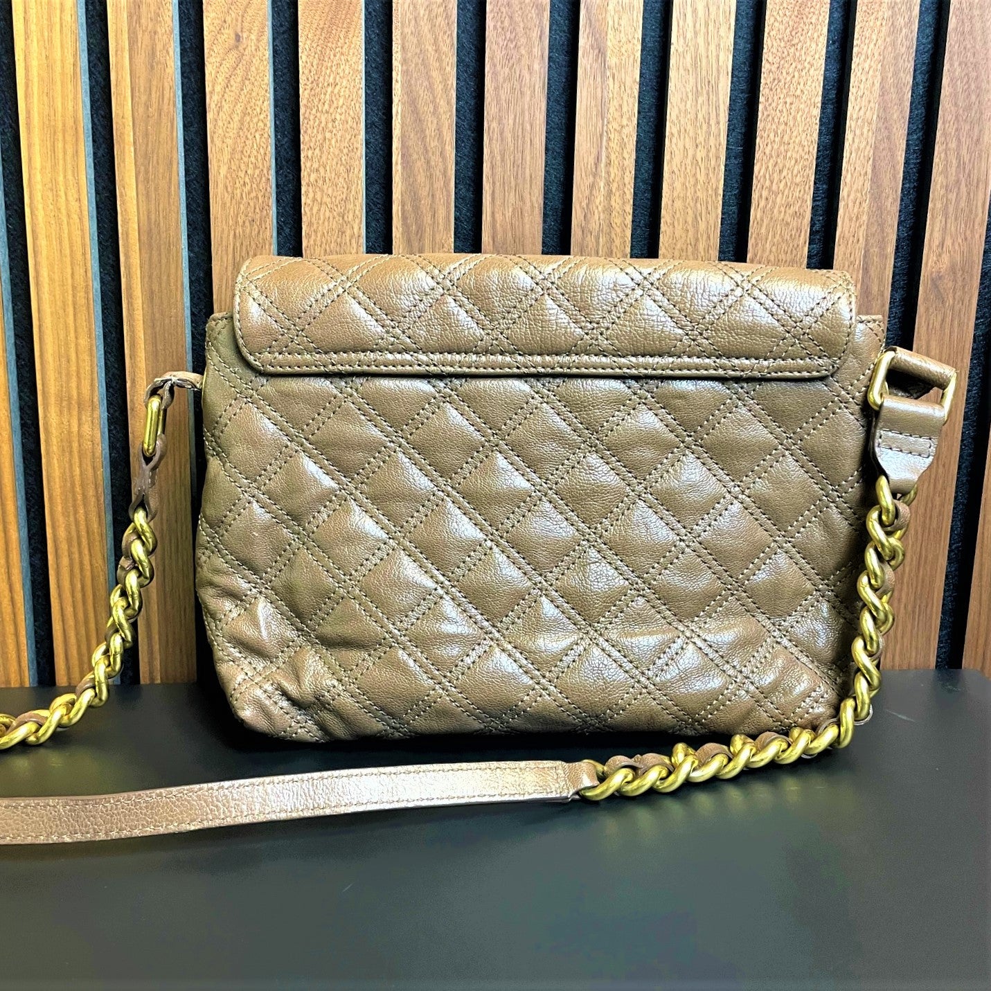 Sac à Bandoulière Marc Jacobs