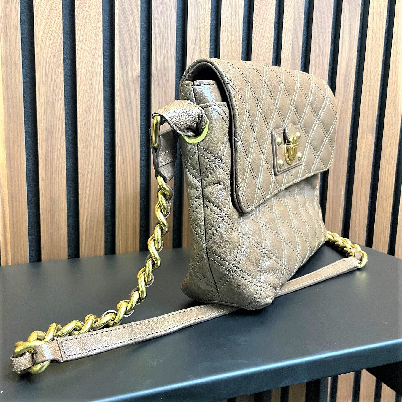 Sac à Bandoulière Marc Jacobs