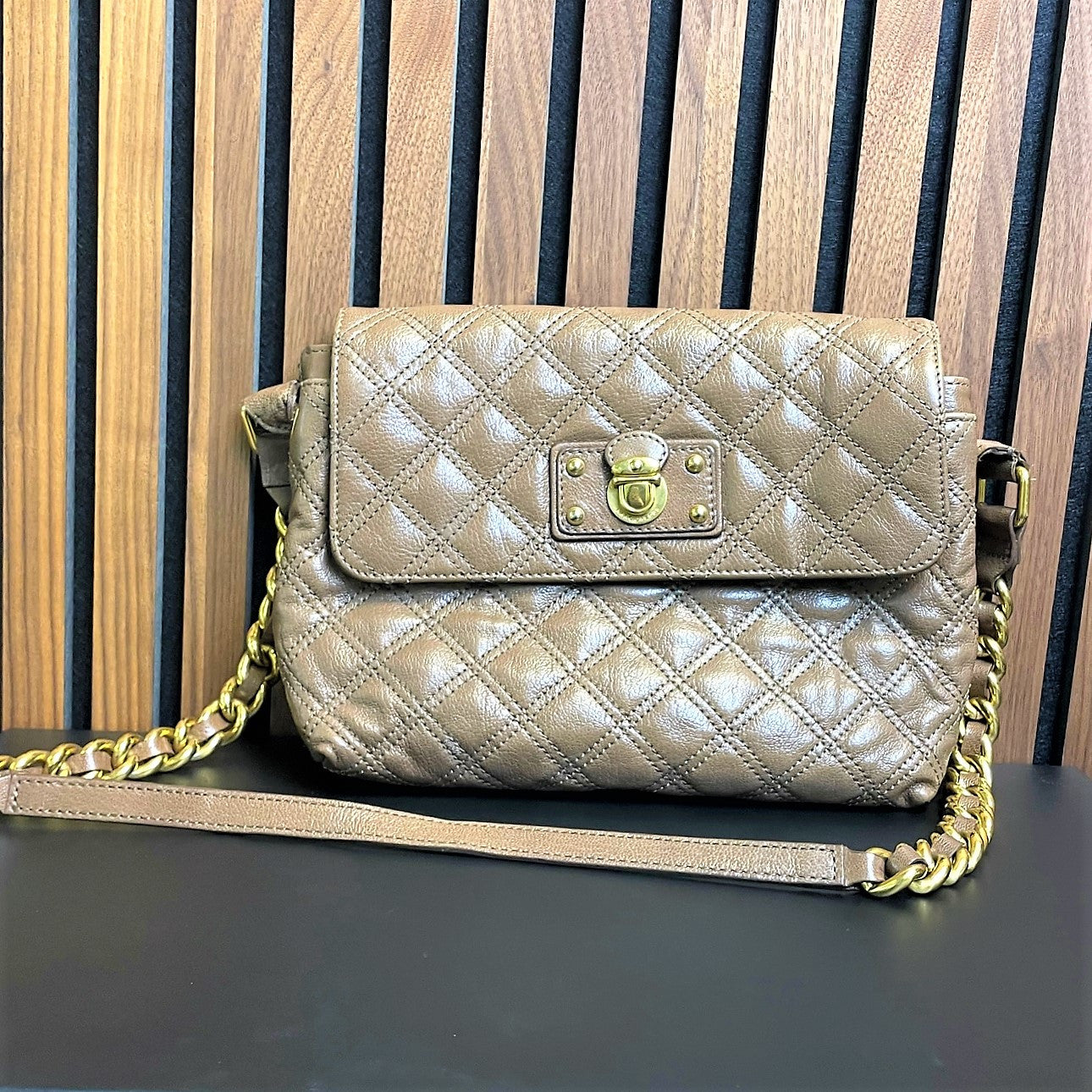 Sac à Bandoulière Marc Jacobs