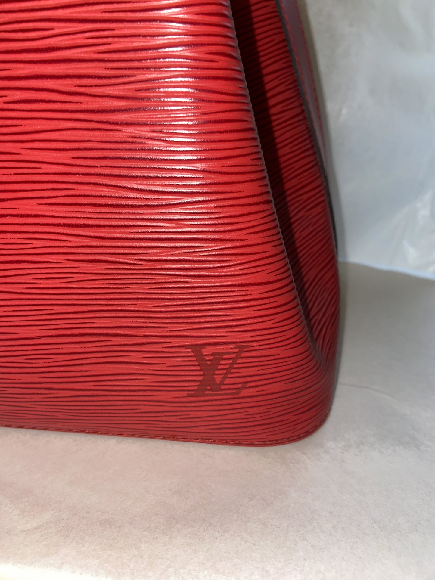 Sac Louis Vuitton Noenoe