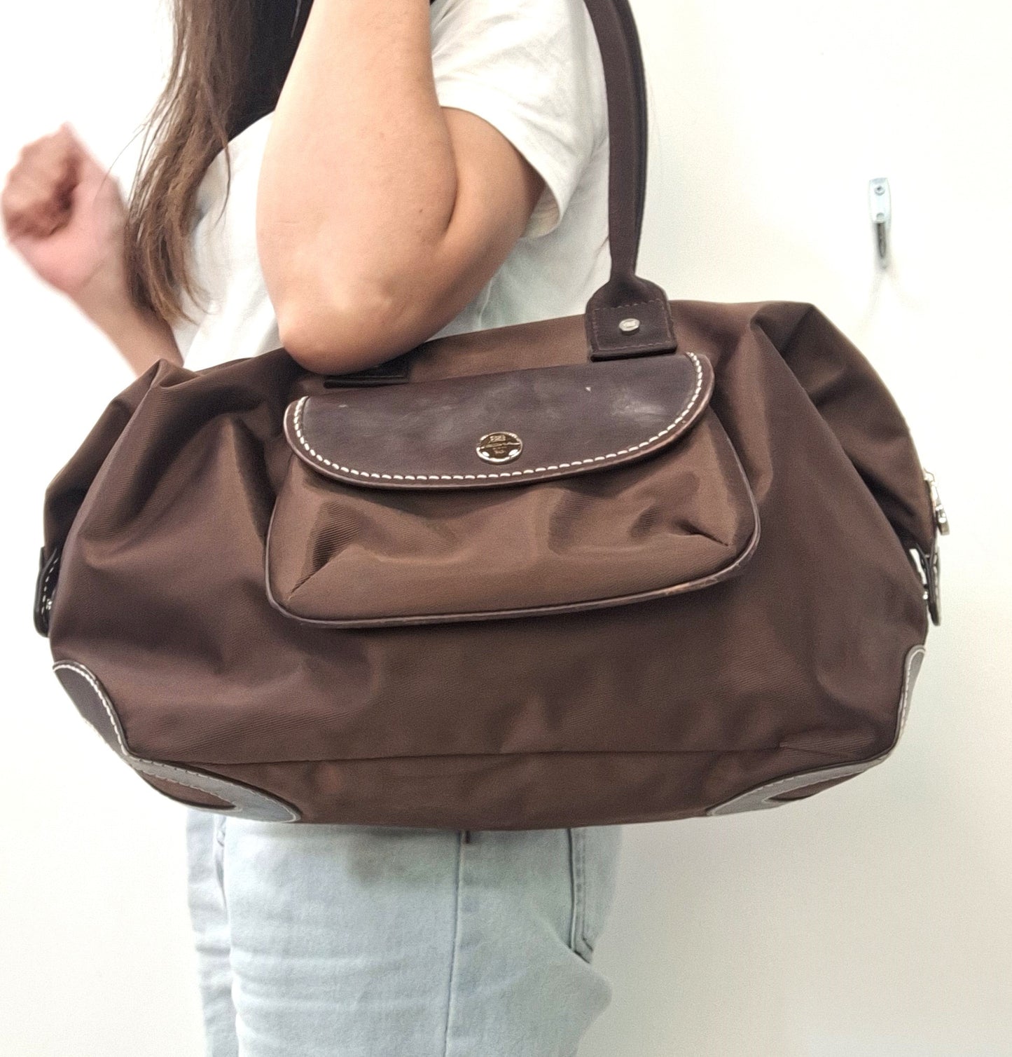 Sac Lancel