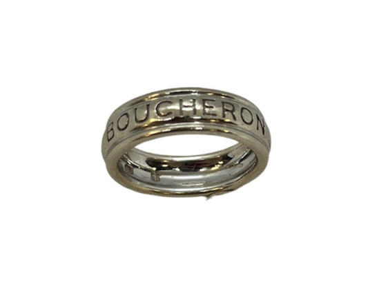 Bague Alliance Boucheron