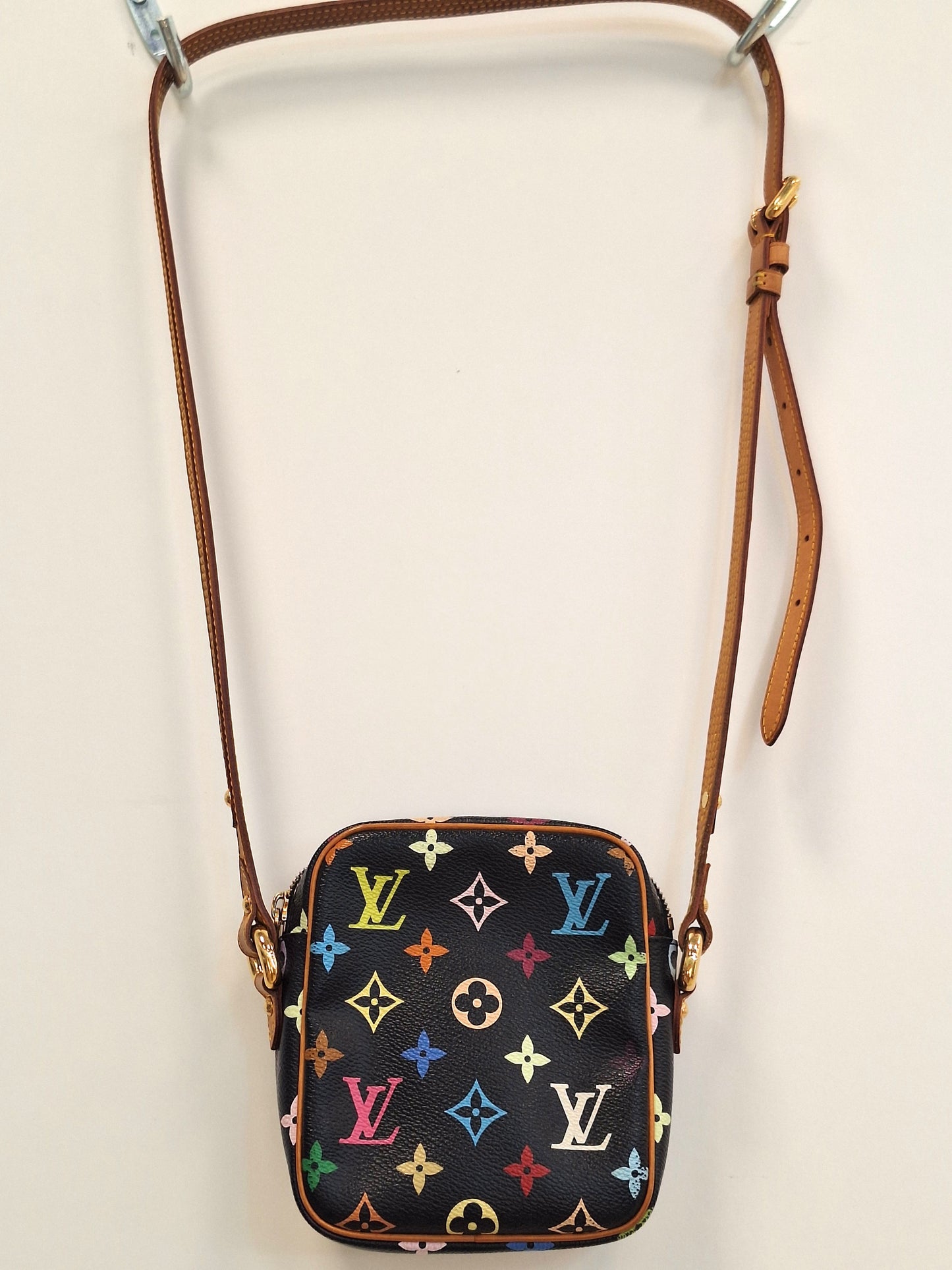 Sacoche Louis Vuitton Rift