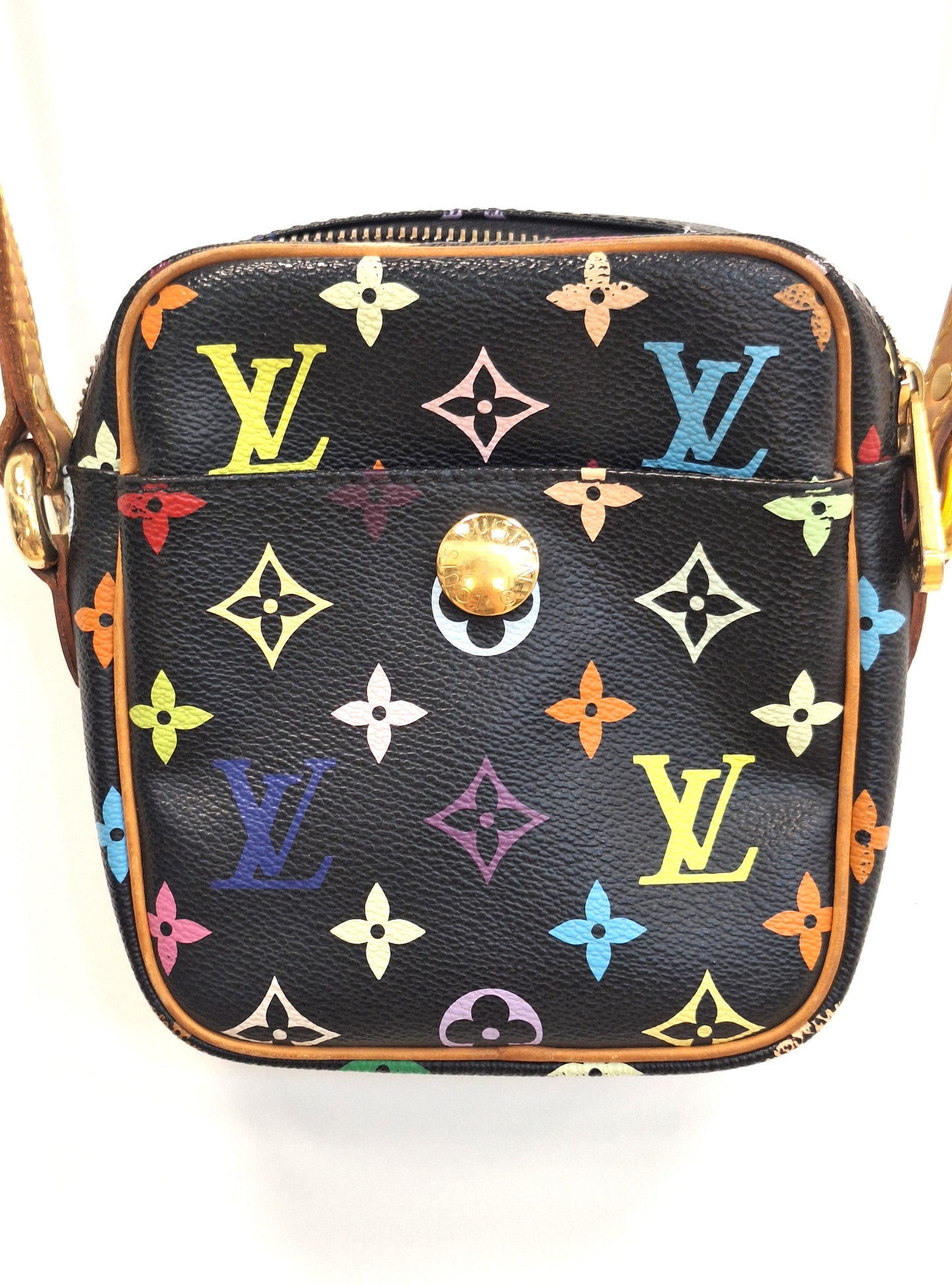 Sacoche Louis Vuitton Rift