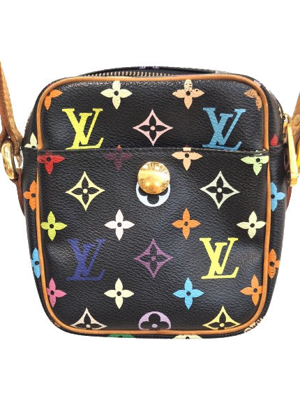 Sacoche Louis Vuitton Rift