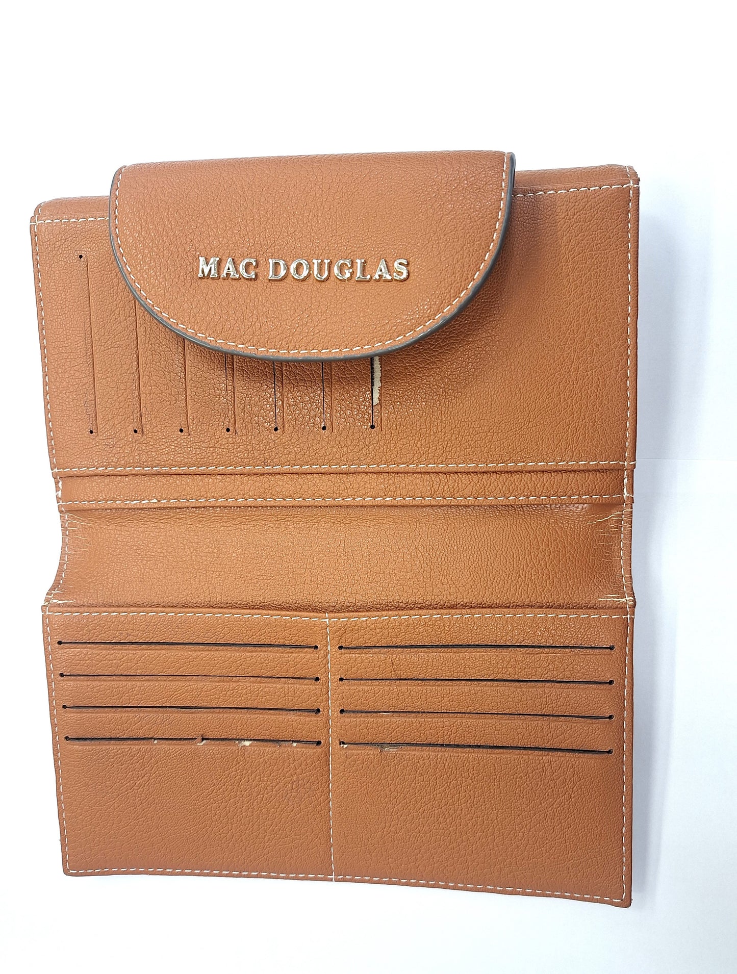 Portefeuille Mac Douglas