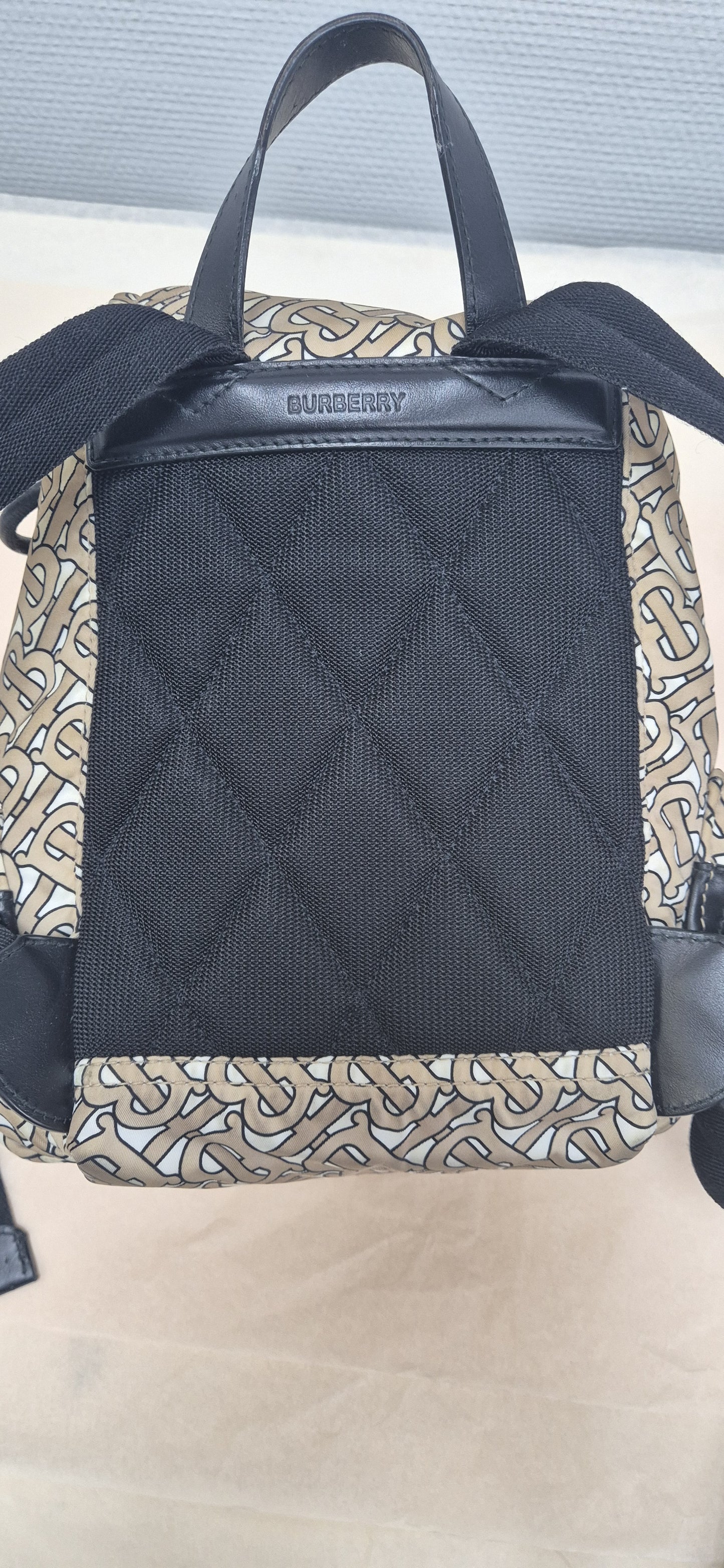 Sac à Dos Burberry