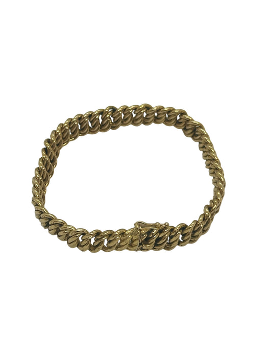 Bracelet Maille Américaine