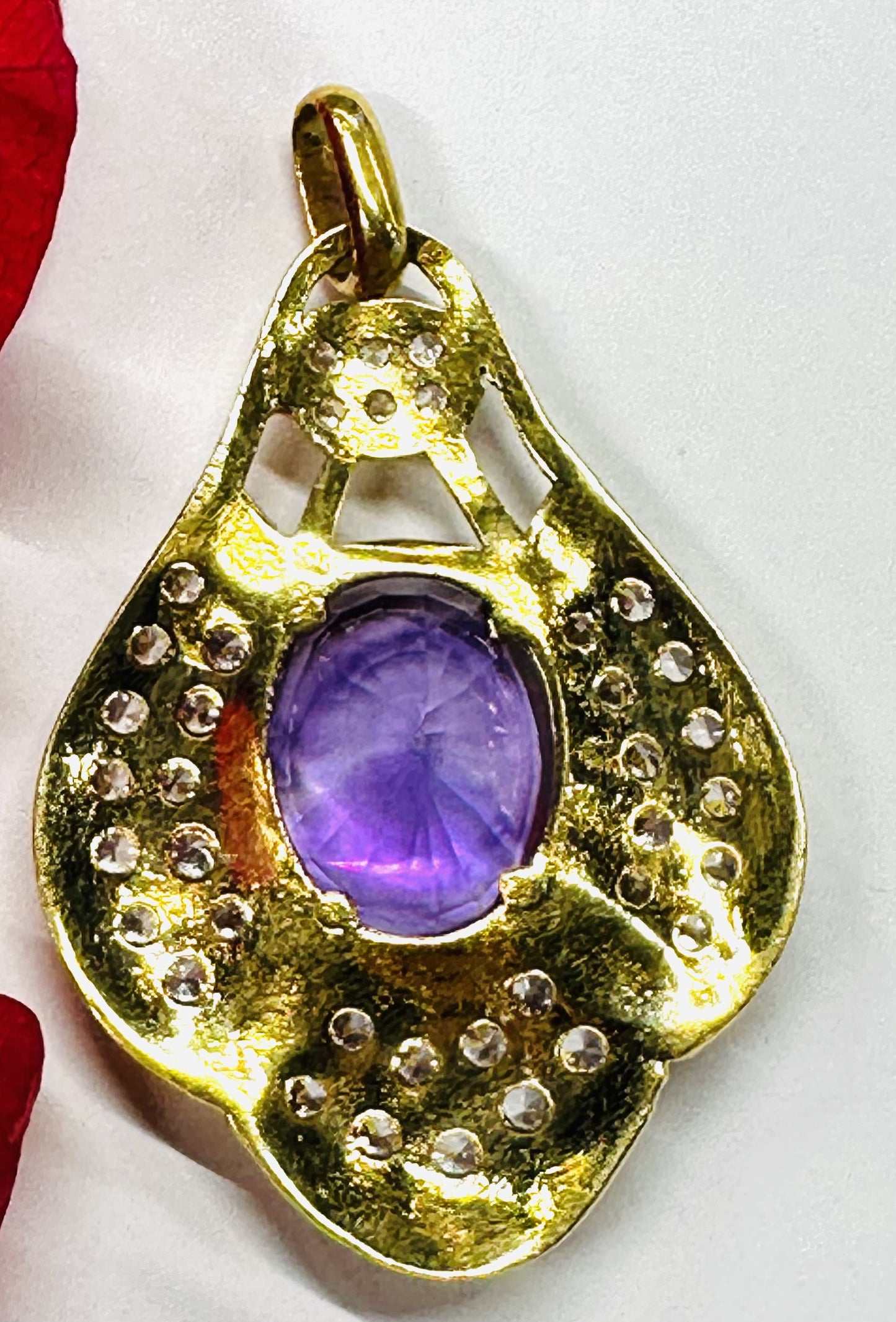 Pendentif