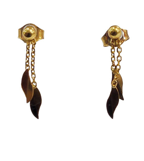 Boucles d'Oreille Pendantes