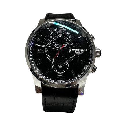 Montre Montblanc