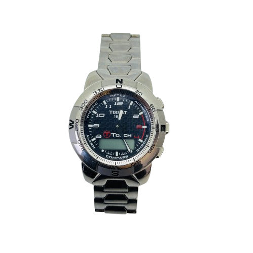 Montre Tissot T-Touch 2