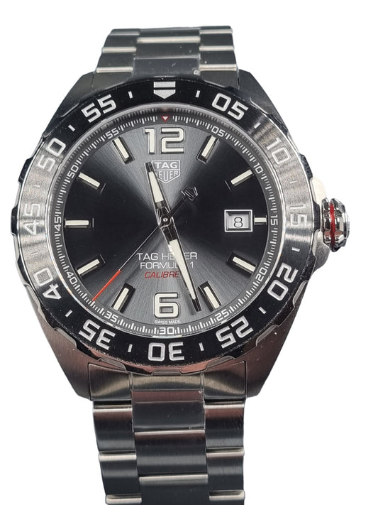 Montre Tag Heuer Formula 1 Calibre 5