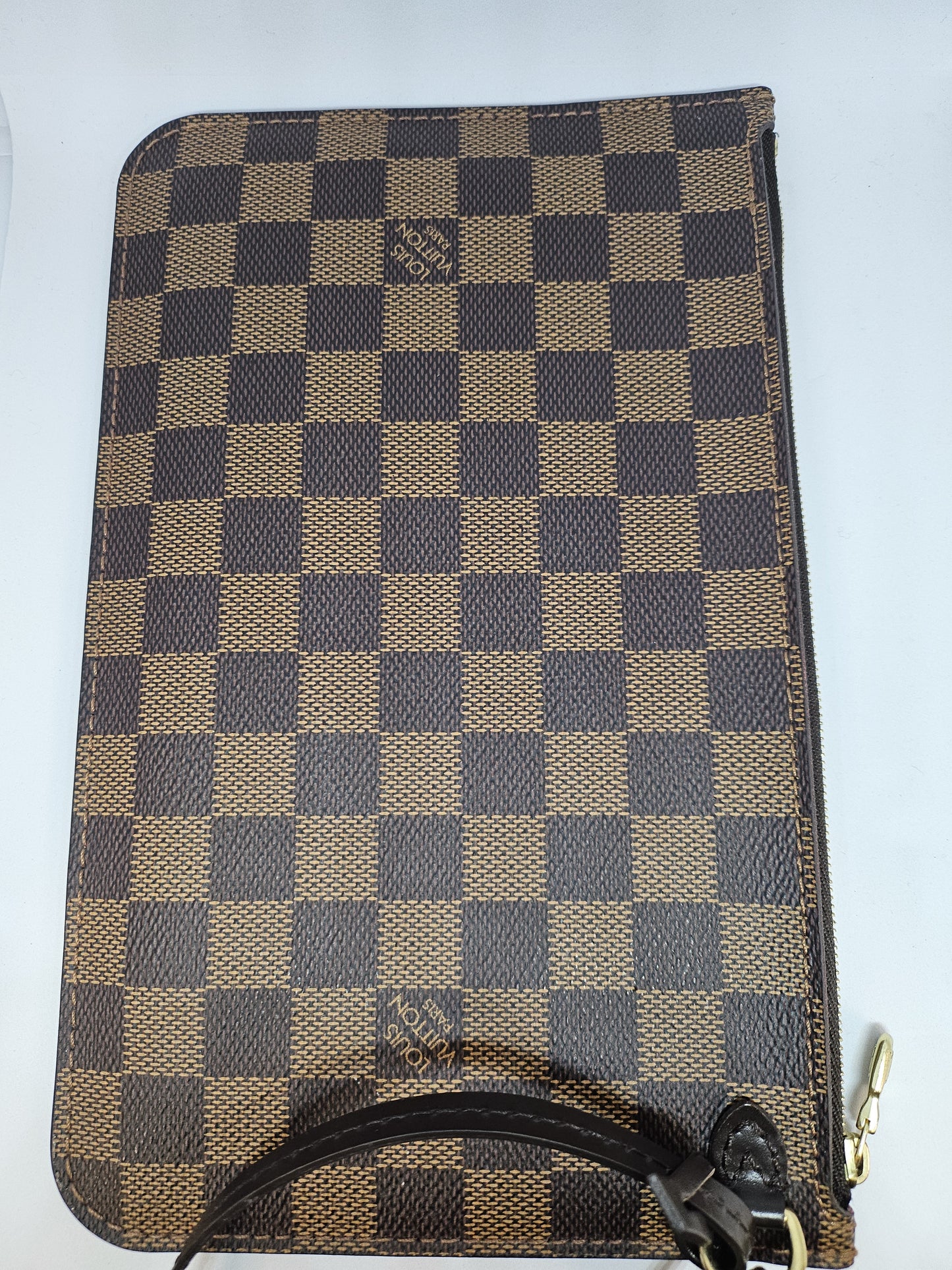 Pochette Neverfull Louis Vuitton