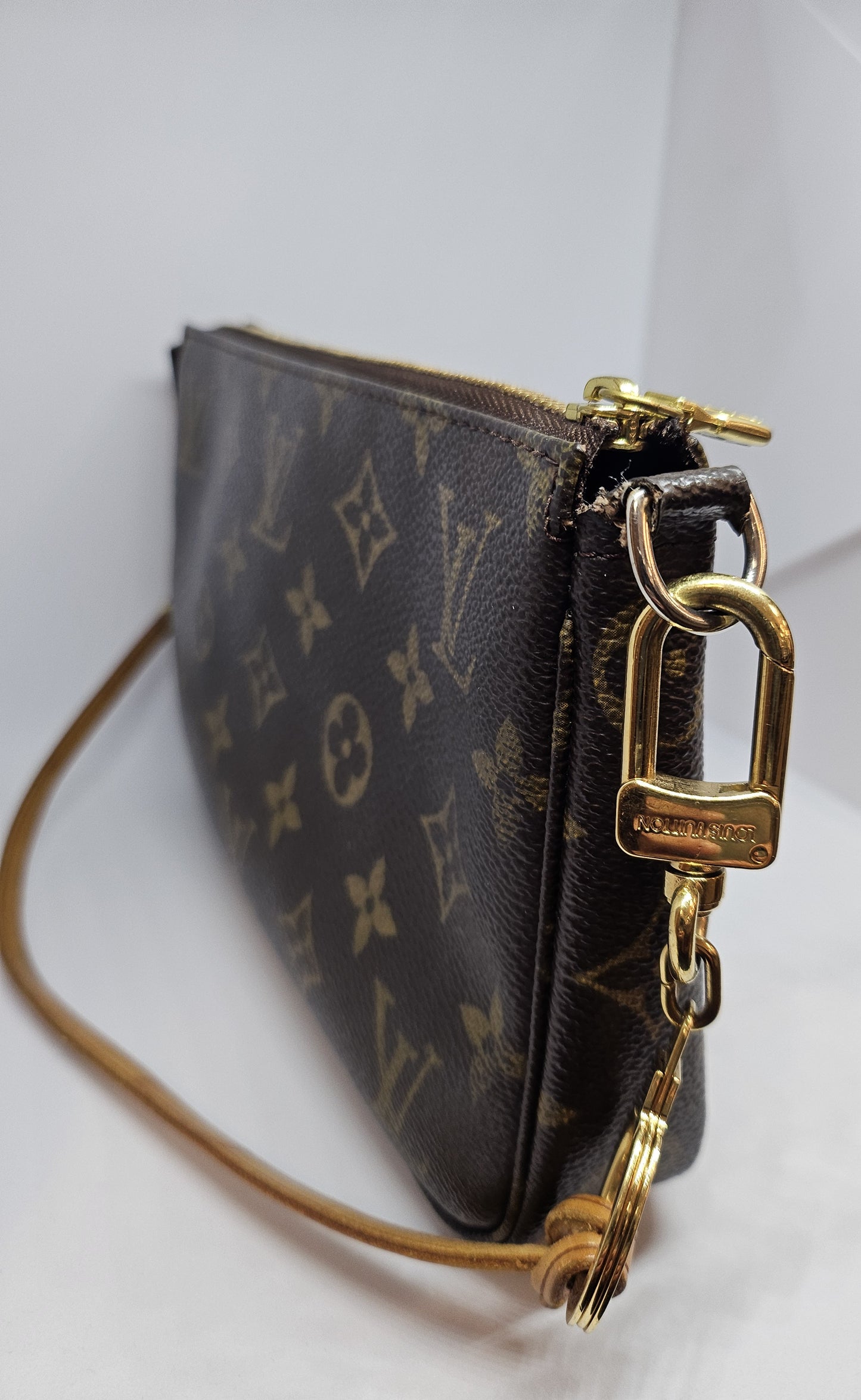 Pochette Louis Vuitton