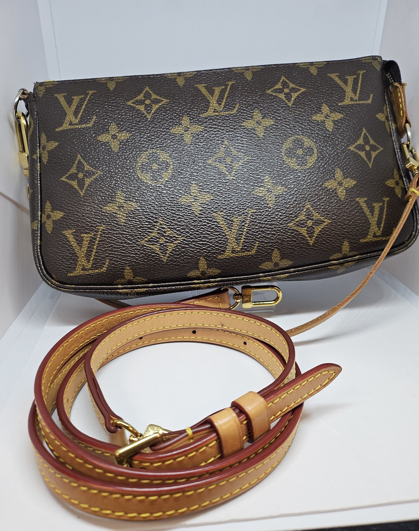 Pochette Louis Vuitton