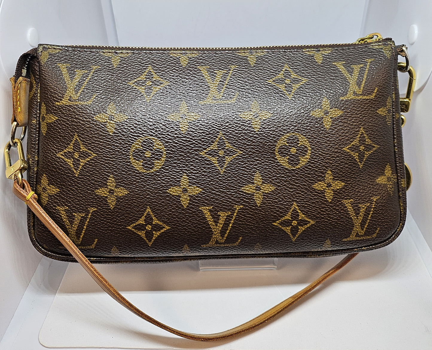 Pochette Louis Vuitton