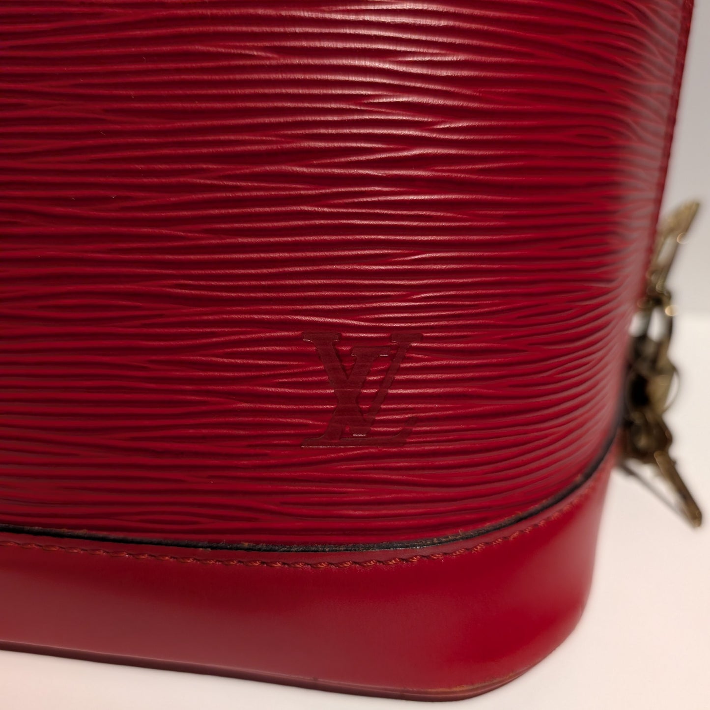 Sac Louis Vuitton Alma