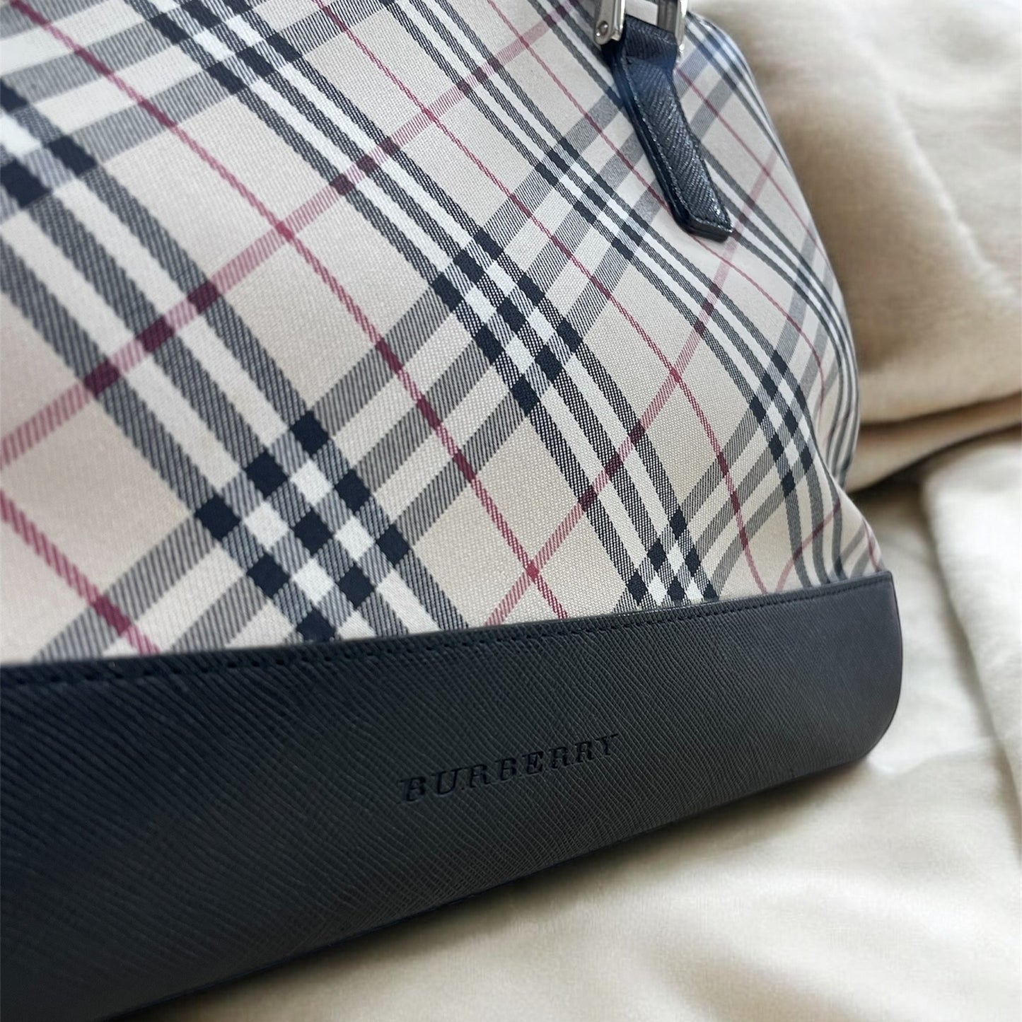 Sac à main Burberry