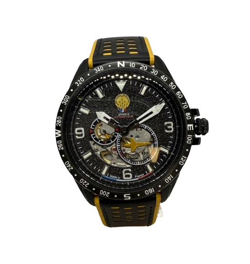 Montre Patrouille de France Athos 6 Automatique 2024