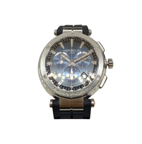 Montre Michel Herbelin Newport Chrono 2022