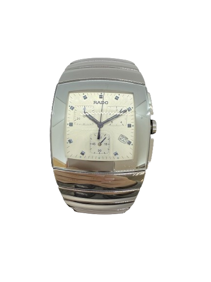 Montre Rado Diastar Sintra 2023, Etat Comme Neuf