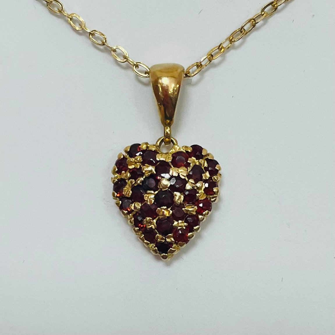 Pendentif Symbole en Or Jaune 18K 2.33 Grs