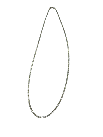 Collier Princesse Or Jaune 18K 2.56 Grs
