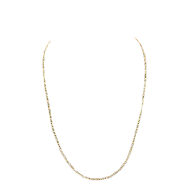 Collier Sautoir en Or Jaune 18K 2.08 Grs