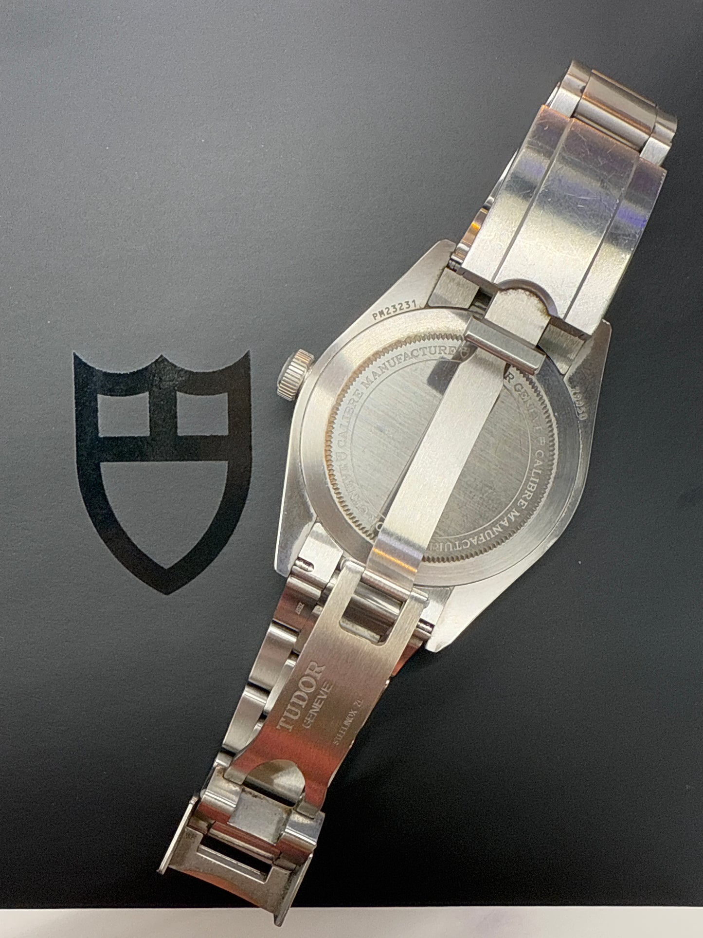 Montre Tudor Ranger Automatique M79950
