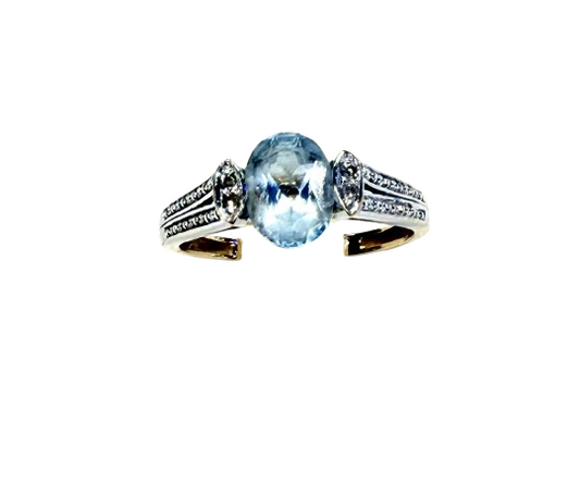 Bagues en or 18k Taille-54