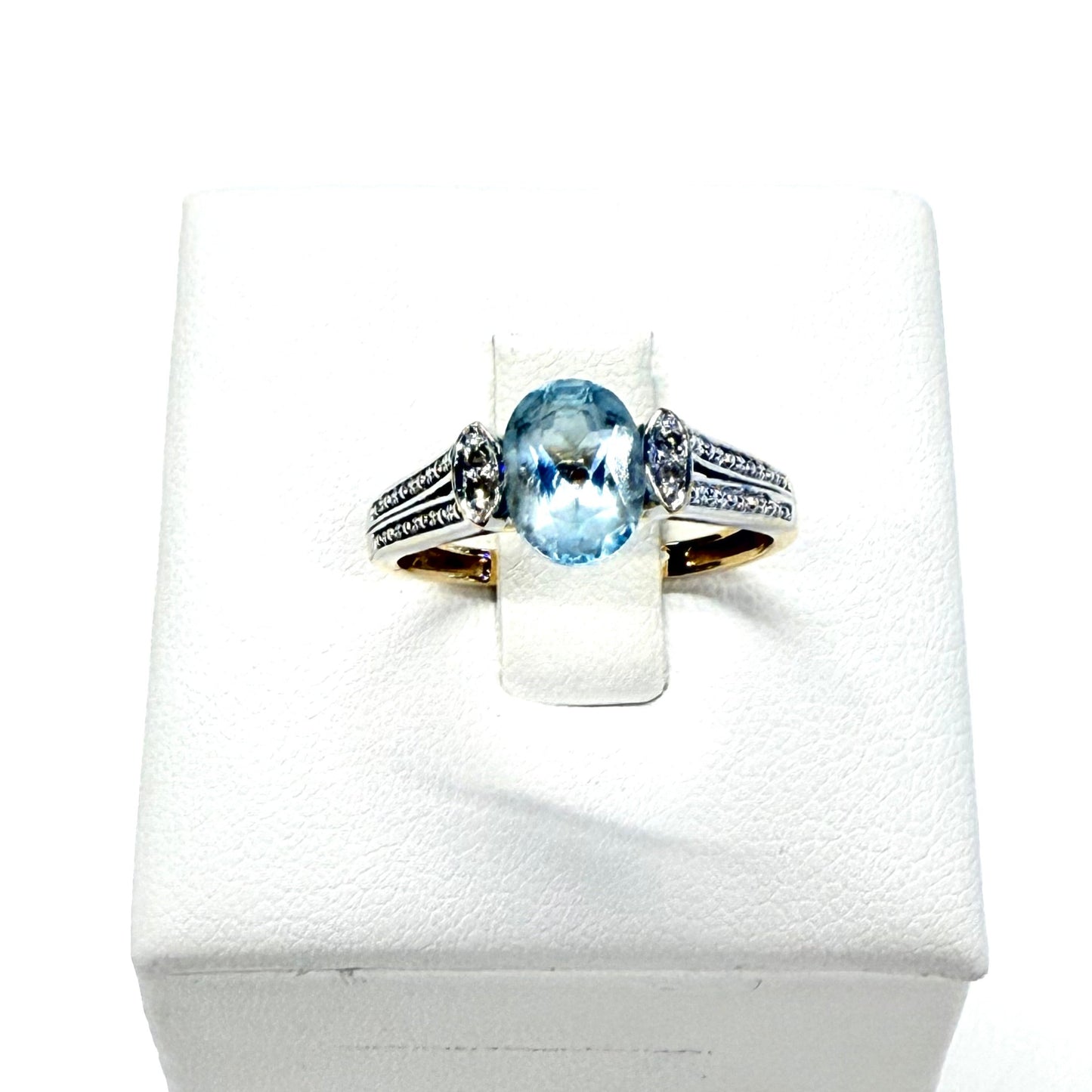 Bagues en or 18k Taille-54