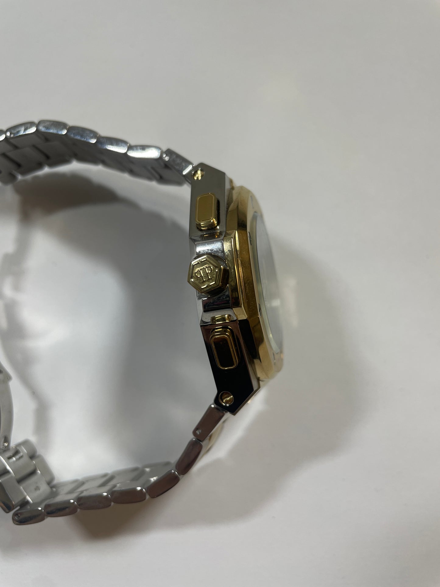 Montre Philips C4-pwpra0324 - 2024 Etat Très Bon